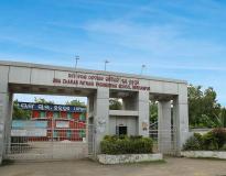 Uma Charan Patnaik Engineering School Entrance