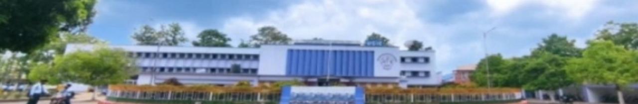 Utkalmani Gopabandhu Institute of Engineering