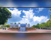Utkalmani Gopabandhu Institute of Engineering Campus View