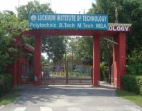 Lucknow Institute of Technology Entrance(2)