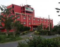 Lucknow Institute of Technology Campus Building(2)