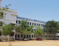 VMR Polytechnic College Campus Building