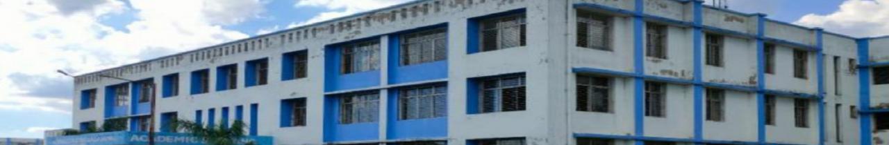 Haji Md. Serafat Mandal Government Polytechnic College