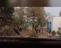 Kanyapur Polytechnic College Campus View(1)
