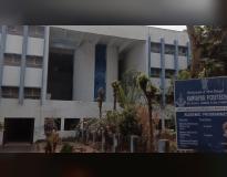 Kanyapur Polytechnic College Campus Building
