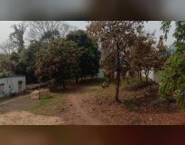 Kanyapur Polytechnic College Campus View(2)