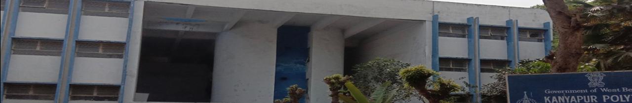 Kanyapur Polytechnic College