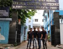 Central Calcutta Polytechnic College Others(3)