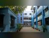 Central Calcutta Polytechnic College Campus Building