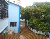 Central Calcutta Polytechnic College Campus View