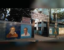 Central Calcutta Polytechnic College Entrance(1)