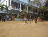 Central Calcutta Polytechnic College Playground