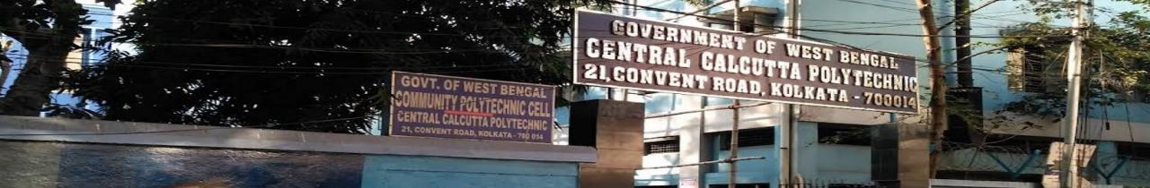 Central Calcutta Polytechnic College