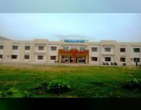Government Polytechnic College, Anuppur Main Building