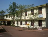 Government Polytechnic College, Thirurangadi Campus Building(2)