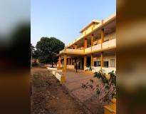 Government Polytechnic College, Thirurangadi Campus Building(3)