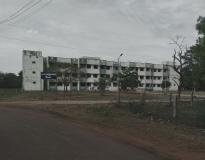 ACCET Campus Building