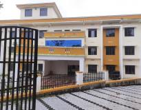Government Polytechnic College, Thirurangadi Campus Building(1)