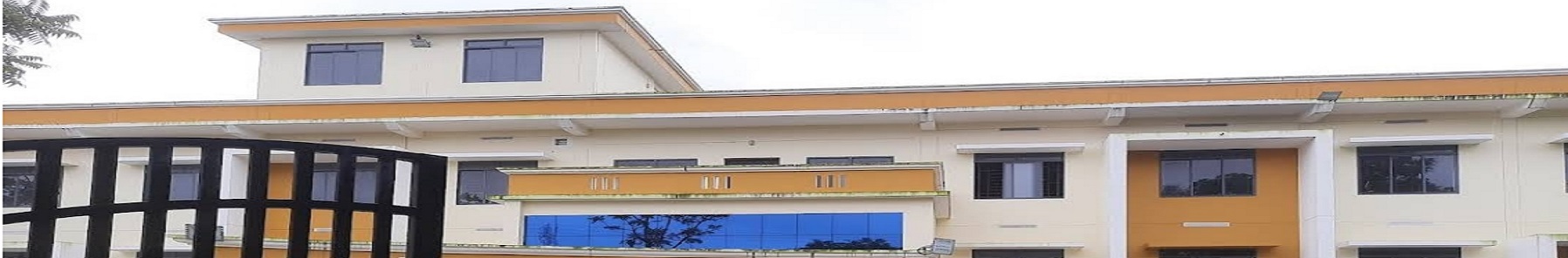 Government Polytechnic College, Thirurangadi