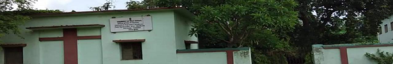 Institute of Pharmacy, Bankura