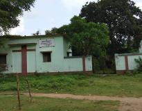 Institute of Pharmacy, Bankura Campus Building