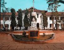Kerala Government Polytechnic College Campus View(1)