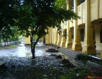 Kerala Government Polytechnic College Campus View(2)