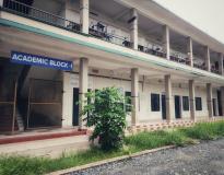 Kerala Government Polytechnic College Campus Building(1)