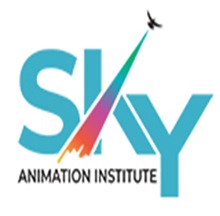 Sky Animation Institute Logo