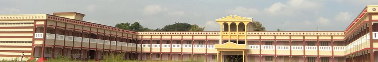 MBTS Government Polytechnic College