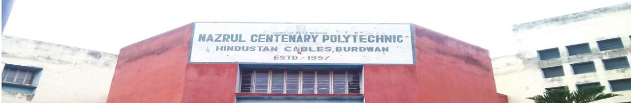 Nazrul Centenary Polytechnic College