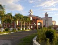 Swami Sarvanand Giri Regional Centre Campus Building(2)