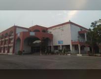 Swami Sarvanand Giri Regional Centre Campus Building(3)