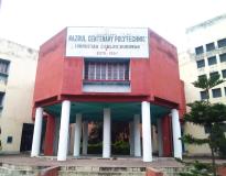 Nazrul Centenary Polytechnic College Main Building