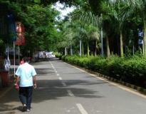 BVCOE Navi Mumbai Campus View(3)