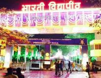 BVCOE Navi Mumbai Fest(2)