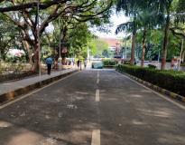 BVCOE Navi Mumbai Campus View(5)