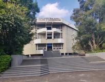 BVCOE Navi Mumbai Campus Building(3)