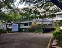 BVCOE Navi Mumbai Campus View(6)