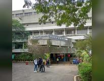 BVCOE Navi Mumbai Campus Building(4)