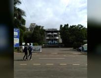 BVCOE Navi Mumbai Campus View(7)