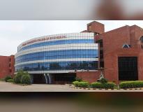 Bharati Vidyapeeth College of Engineering, Delhi Campus Building(2)