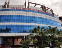 Bharati Vidyapeeth College of Engineering, Delhi Campus Building(3)