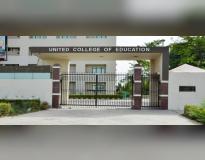 United Group of Institutions Campus Building(3)