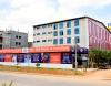 Academy of Aviation and Engineering Campus Building(3)