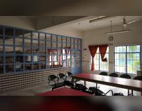 Modern Institute of Engineering & Technology Campus View