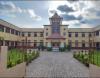 Ramakrishna Mission Shilpapitha College Main Building