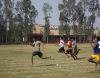 Ramakrishna Mission Shilpapitha College Sports Facility