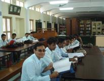 Ramakrishna Mission Shilpapitha College Library