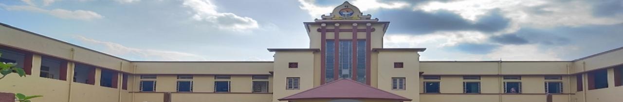 Ramakrishna Mission Shilpapitha College